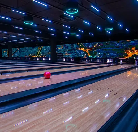 Bowling