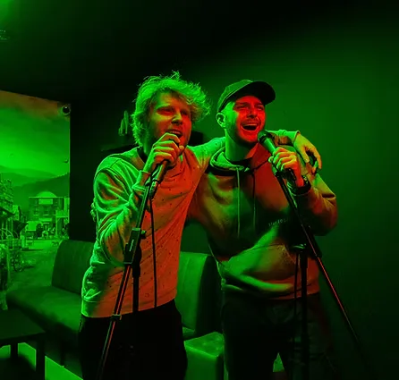 Karaoke