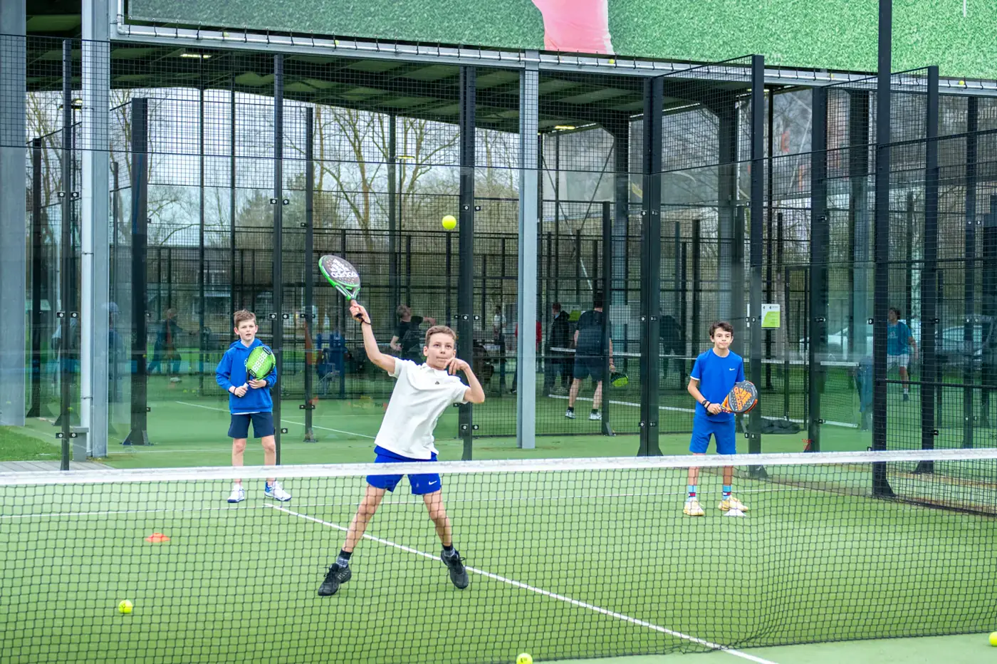 Padel
