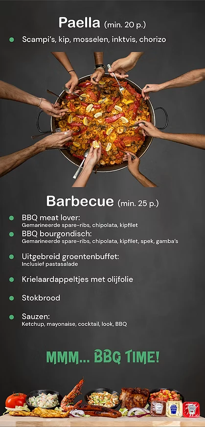 Flyer teambuilding, pagina 4 van 8