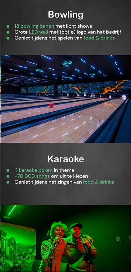 Flyer teambuilding, pagina 6 van 8