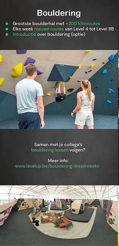 Flyer teambuilding, pagina 7 van 8