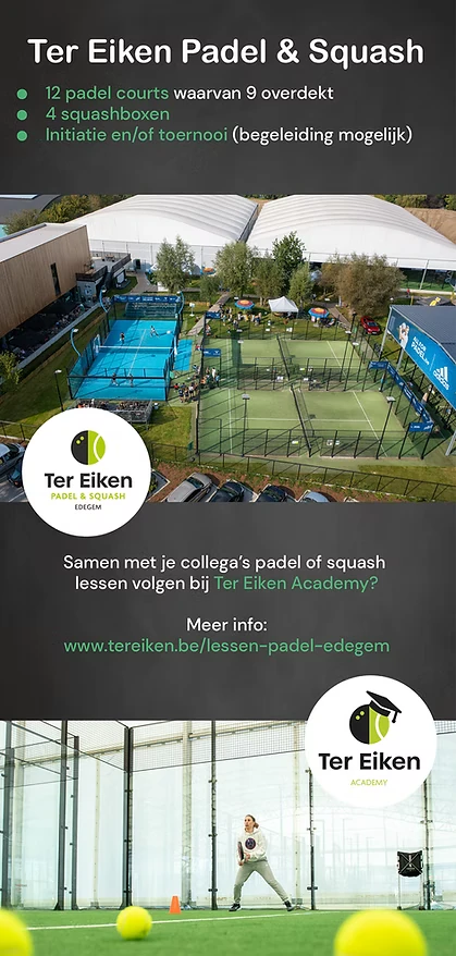Flyer teambuilding, pagina 8 van 8